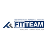 Fit Team München GmbH in München - Logo