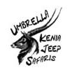 Umbrella Investment & Safaris in Kenia in Schallstadt - Logo