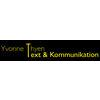 Yvonne Thyen Text & Kommunikation in Bielefeld - Logo