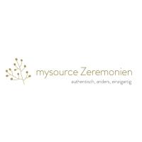 Freie Trauung München - Florian Poschenrieder - mysource Trauungen in München - Logo