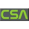 CSA Computer in Baisweil - Logo