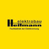 Elektrobau Heitmann-Inh. Lutz Fredrichsdorf in Kiel - Logo