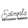 Szimpla Kaffeehaus Budapest in Berlin - Logo