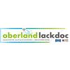 Oberland Lackdoc in Lenggries - Logo