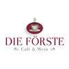 Cafe Die-Förste Dienemann Janine in Jüterbog - Logo