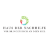 Haus der Nachhilfe in Aalen - Logo