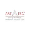 Art Tec plexiglas Design in Essen - Logo