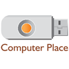 Computer Place in Blankenburg im Harz - Logo