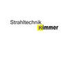 Strahltechnik Kimmer - Thomas Kimmer in Bächingen an der Brenz - Logo