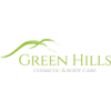 Green Hills - cosmetic & body care in Essen - Logo