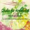 Heidrun Jantos Dipl.-Ing. + Kunsttherapeutin in Braunschweig - Logo