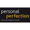 personal perfection GbR in Frankfurt am Main - Logo