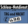 Schlossnotdienst Grindel in Hamburg - Logo