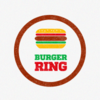 Burger Ring in Berlin - Logo