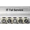 IT Tal Service in Wuppertal - Logo