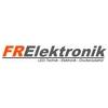 FRElektronik - LED Beleuchtung in Hannover - Logo