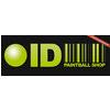 ID-Paintball Shop in Berlin - Logo