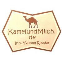 KamelundMilch.de, Inh. Yvonne Resske in Kesselsdorf Stadt Wilsdruff - Logo