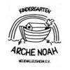 Kindergarten Arche Noah Neuenkleusheim e.V. in Olpe am Biggesee - Logo