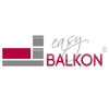 easyBALKON GmbH & Co. KG in Marburg - Logo