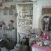 Shabby Chic & Brocante - Chantal van Schelt in Haselünne - Logo