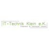 IT-Technik Klein e.K. in Altenstadt an der Iller - Logo
