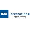 B2B International GmbH in Düsseldorf - Logo