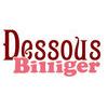 dessous-billiger.de in Herford - Logo