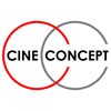 Cineconcept Bade & Bade GbR in Köln - Logo