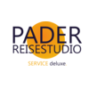 Pader-Reisestudio in Paderborn - Logo