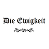 Wirtshaus Die Ewigkeit in Neukirchen bei Bogen in Niederbayern - Logo