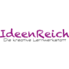 IdeenReich - Die kreative Lernwerkstatt in Leverkusen - Logo