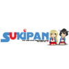 Sukipan Your Anime Manga Merchandise Store - Aileen Grothmann in Berlin - Logo