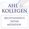 Ahl und Kollegen - Rechtsanwälte, Notar, Mediation in Meldorf - Logo