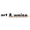 art & weise GbR in Marburg - Logo