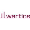 Wertios Finanzdienstleistungen GmbH in Offenbach am Main - Logo