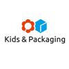 Irma Sachs Kids & Packaging GmbH in Düsseldorf - Logo