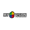 Harald Sichert myvision IT-management in Vettelschoß - Logo