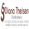 Buchhaltung Diana Theisen in Alt Refrath Stadt Bergisch Gladbach - Logo