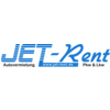 Jet Rent Autovermietung Gbr. in Düsseldorf - Logo