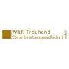 W&R Treuhand Steuerberatung GmbH in Wiesbaden - Logo