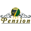 Pension No.7 in Neudietendorf Gemeinde Nesse-Apfelstädt - Logo