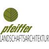 pfeiffer Landschaftsarchitektur in Niederwiesa - Logo