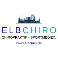 ELBCHIRO - HP Michael Knospe in Hamburg - Logo