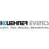 Kuehner Events in Holzmaden - Logo