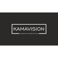 Kamavision in Castrop Rauxel - Logo