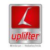 Uplifter GmbH & Co.KG in Guteneck - Logo