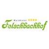 Waldhotel Felschbachhof in Ulmet - Logo