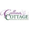 Calluna Cottage in Hermannsburg Gemeinde Südheide - Logo