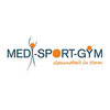 Medi-Sport-Gym in Bad Hersfeld - Logo